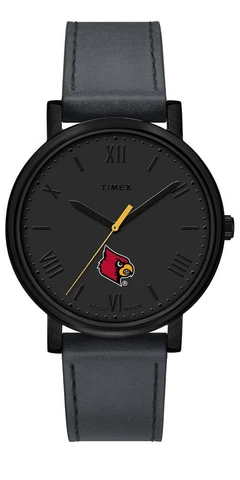 Louisville Cardinals Watches thumbnail