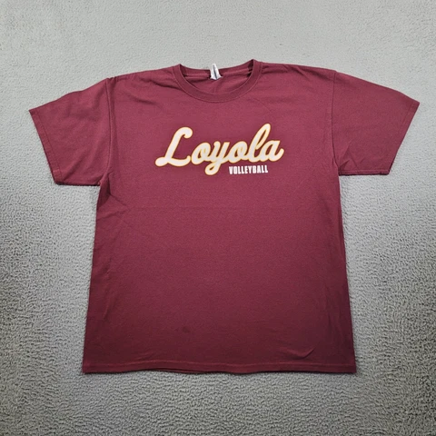 Loyola Chicago Ramblers Shirts thumbnail