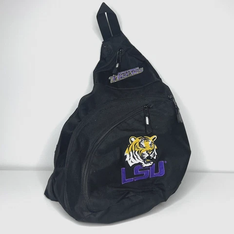 LSU Tigers Backpacks thumbnail