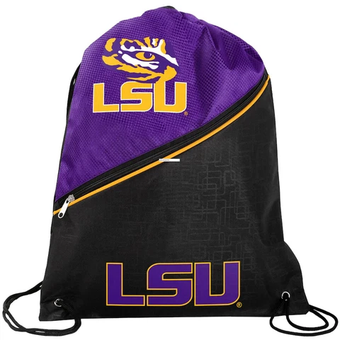 LSU Tigers Backpacks thumbnail