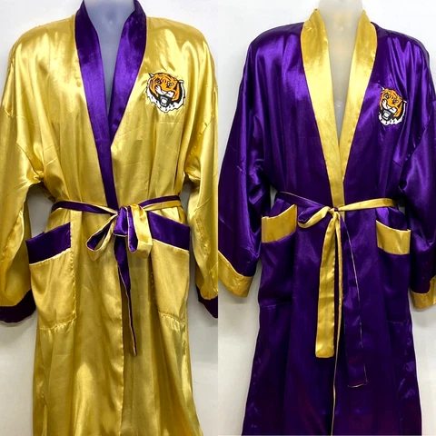 LSU Tigers Belts thumbnail