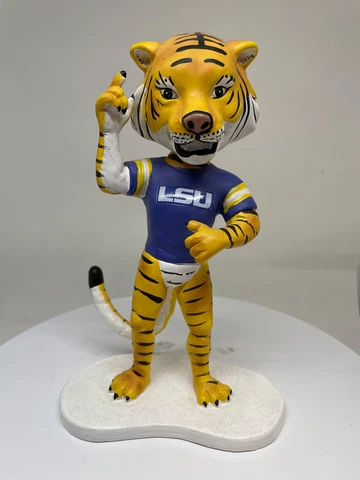 LSU Tigers Bobbleheads thumbnail