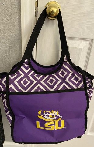 LSU Tigers Coolers thumbnail