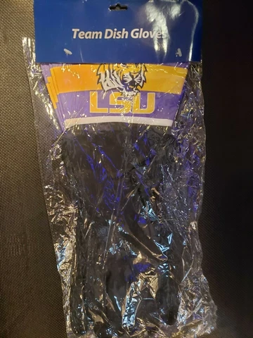 LSU Tigers Gloves thumbnail