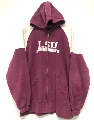 LSU Tigers Jackets thumbnail