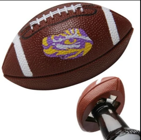 LSU Tigers Magnets thumbnail