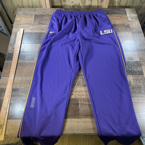 LSU Tigers Pants thumbnail