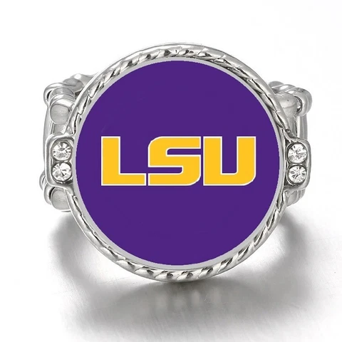 LSU Tigers Rings thumbnail