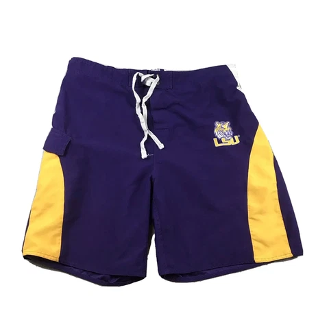 LSU Tigers Shorts thumbnail