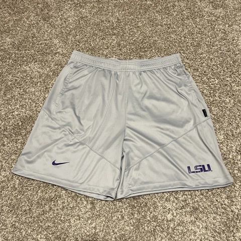 LSU Tigers Shorts thumbnail