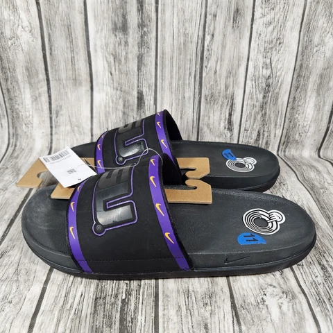 LSU Tigers Slippers thumbnail