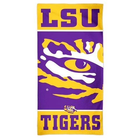 LSU Tigers Towels thumbnail