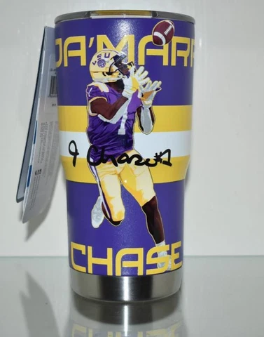 LSU Tigers Tumblers thumbnail