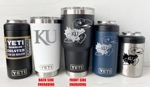 LSU Tigers Tumblers thumbnail