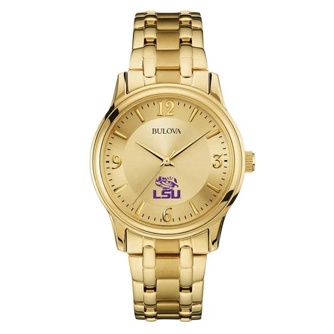 LSU Tigers Watches thumbnail