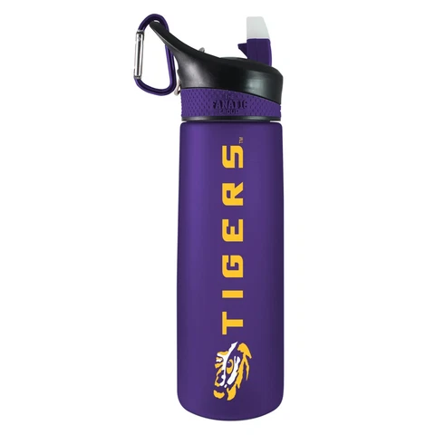 LSU Tigers Water Bottles thumbnail
