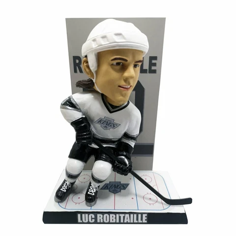Luc Robitaille Bobbleheads thumbnail