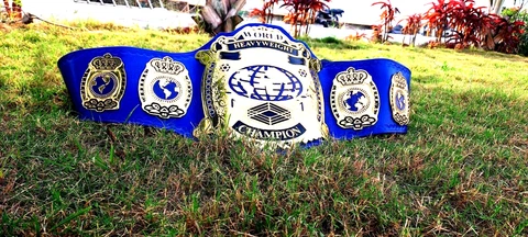 Magic Johnson Belts thumbnail