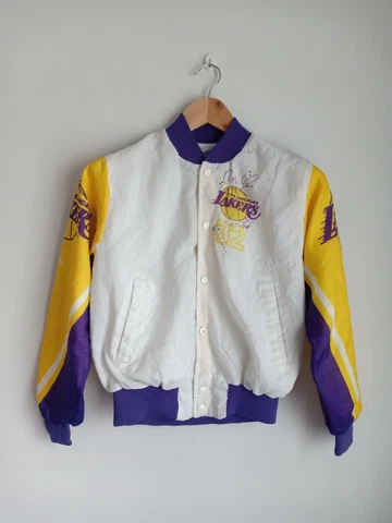 Magic Johnson Jackets thumbnail