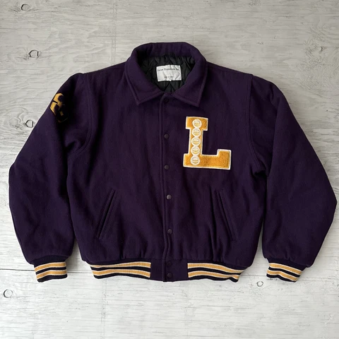 Magic Johnson Jackets thumbnail