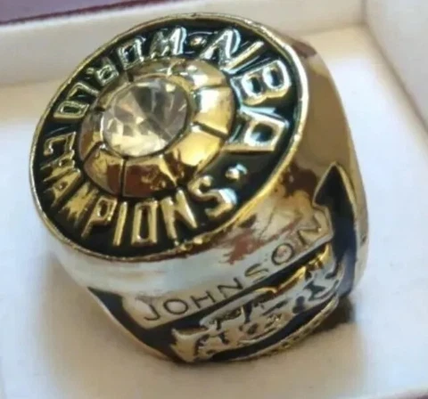 Magic Johnson Rings thumbnail