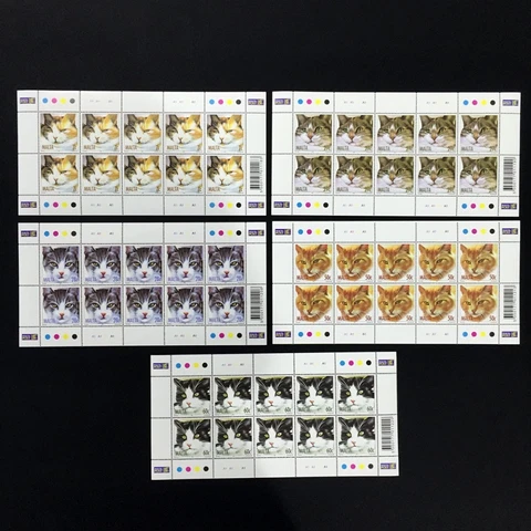 Malta Stamps thumbnail