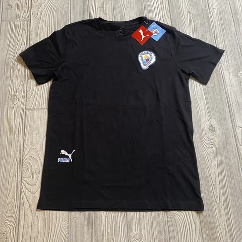 Manchester City Shirts thumbnail
