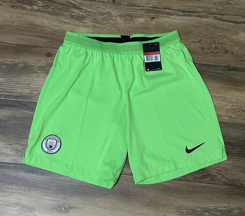Manchester City Shorts thumbnail