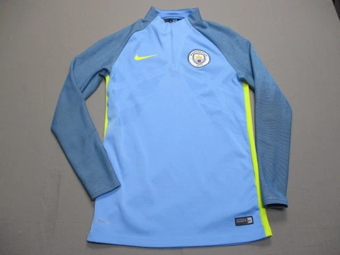 Manchester City Sweaters thumbnail