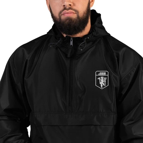 Manchester United Jackets thumbnail
