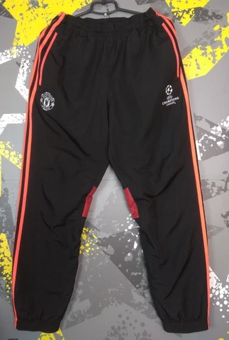Manchester United Pants thumbnail