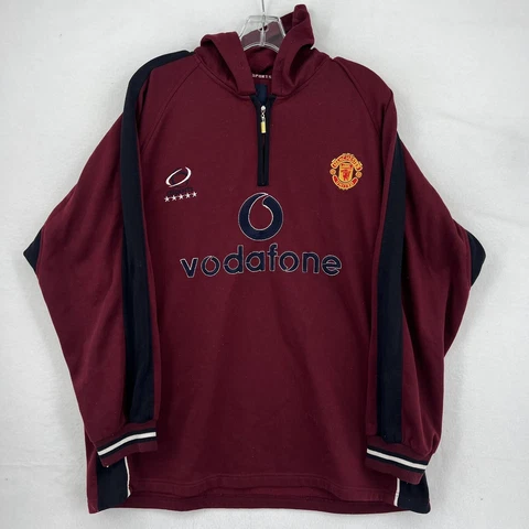 Manchester United Sweatshirts thumbnail