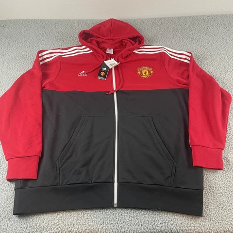 Manchester United Sweatshirts thumbnail