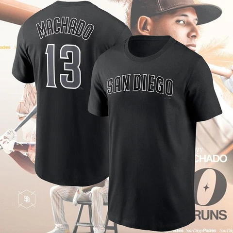 Manny Machado Shirts thumbnail