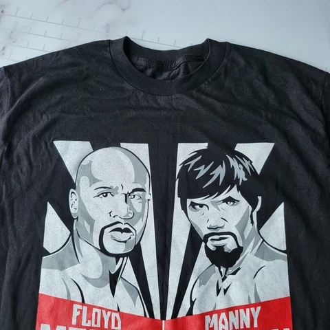 Manny Pacquiáo Shirts thumbnail