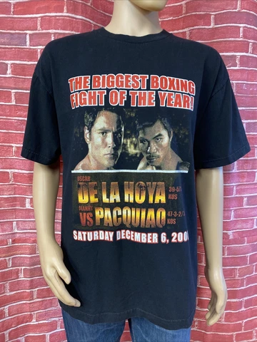 Manny Pacquiáo Shirts thumbnail