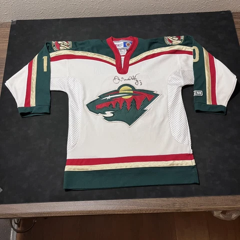 Marian Gaborik Jerseys thumbnail