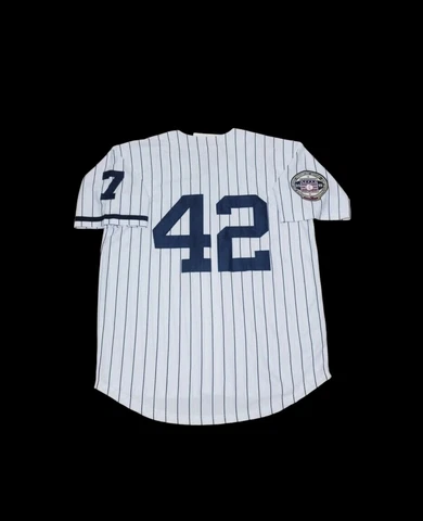 Mariano Rivera Jerseys thumbnail