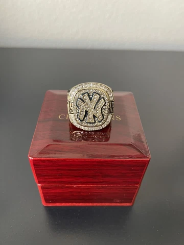 Mariano Rivera Rings thumbnail