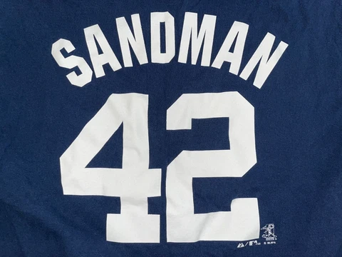 Mariano Rivera Shirts thumbnail