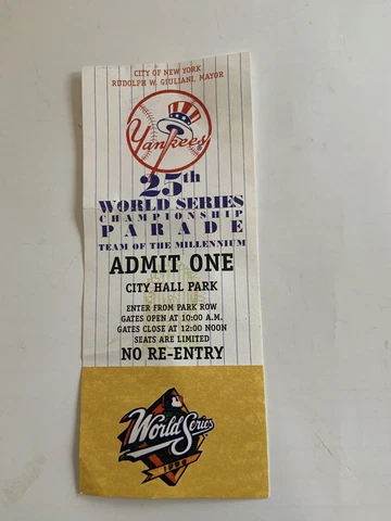 Mariano Rivera Tickets thumbnail