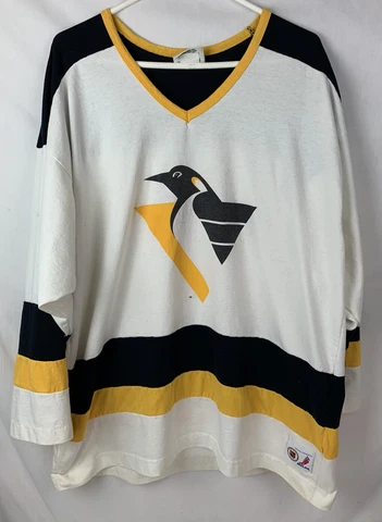 Mario Lemieux Jerseys thumbnail