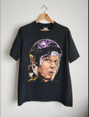 Mario Lemieux Shirts thumbnail