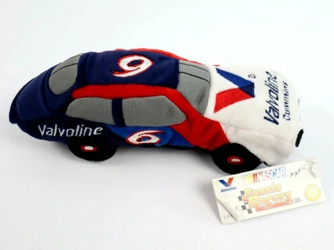 Mark Martin Bags thumbnail