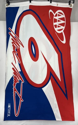 Mark Martin Flags thumbnail