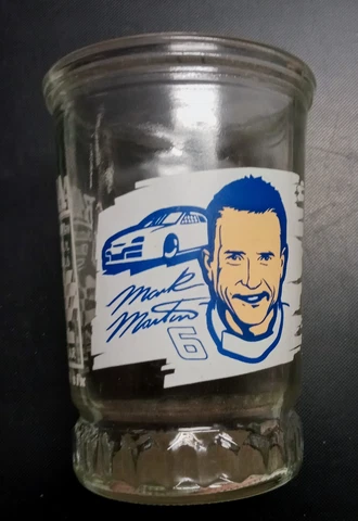 Mark Martin Glasses thumbnail