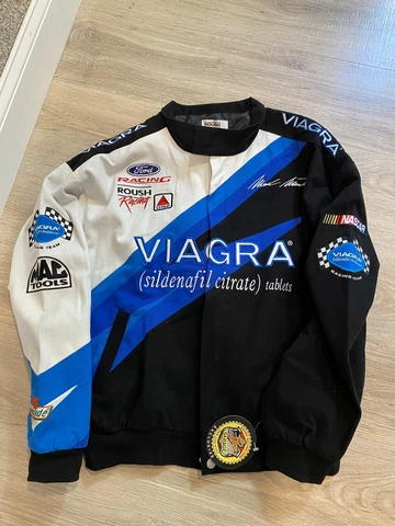 Mark Martin Jackets thumbnail