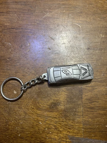 Mark Martin Keychains thumbnail