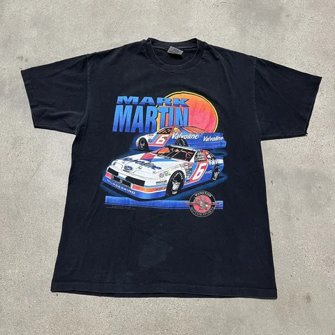 Mark Martin Shirts thumbnail