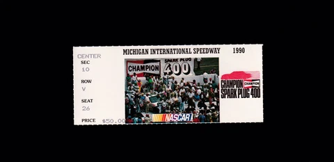 Mark Martin Tickets thumbnail
